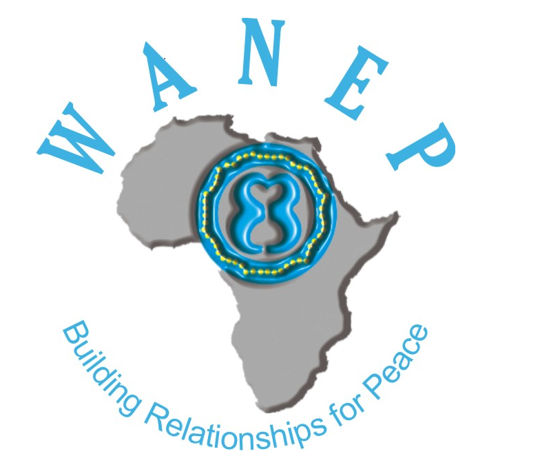 logo WANEP Régional